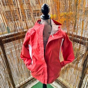 Pink Columbia Sportswear Jacket